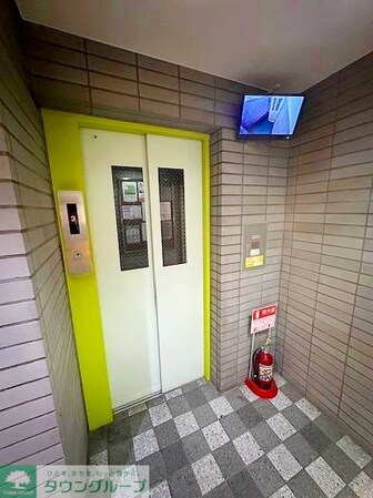 ライオンズマンション八王子北野の物件内観写真